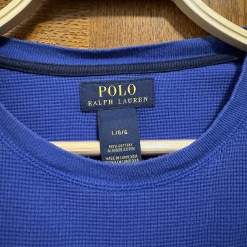 Ralph Lauren POLO Pulover LOT