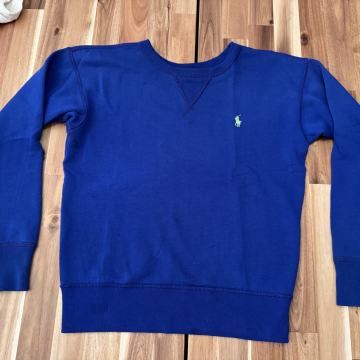 Ralph Lauren Polo Pulover Plavi vel.S