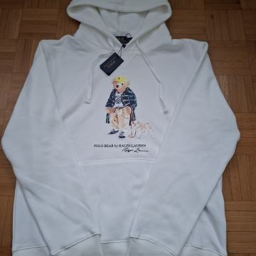 Ralph Lauren Xl