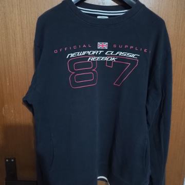 Reebok classic muška majica dugih rukava veličine L