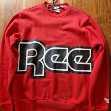 REEBOK CLASSIC MAJICA,VELIČINA M, NOVO