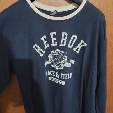 Reebok muška majica dugih rukava veličine L