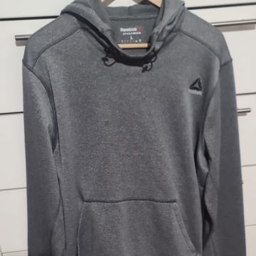 REEBOK Speedwick majica sa kapuljačom L