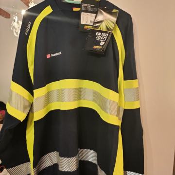 Reflektirajuće majice i Polo majice