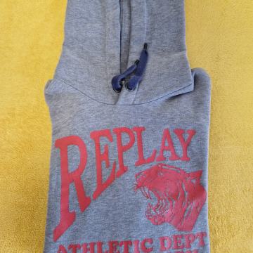 Replay duksa,kao nova