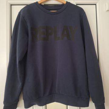 REPLAY majica vel M