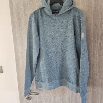 Replay muška duksa original XL