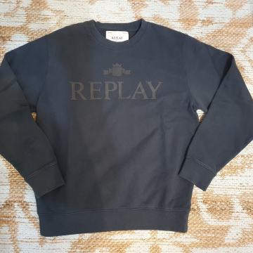 Replay muška majica M