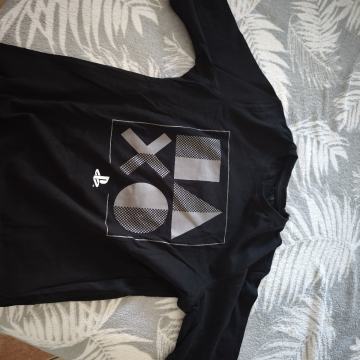 Reserved majica Play Station