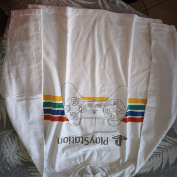 Reserved majica Play Station