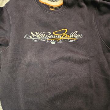 SIR BENNI MILES MAJICA XL