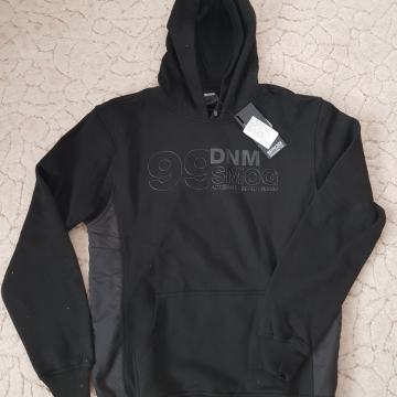 SMOG hoodica, majica sa kapuljačom, vel. L - NOVO