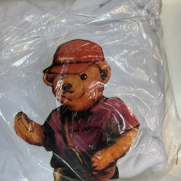 Sneaky Hypebeast Bear majica dugih rukava ,NOVO, RAČUN