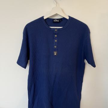 S'Oliver majica vl.L / RASPRODAJA