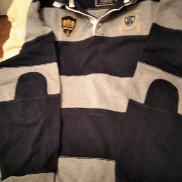 Sportska vesta i košulja 56 bro