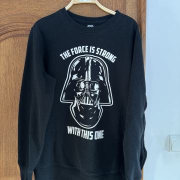 Star Wars Pulover