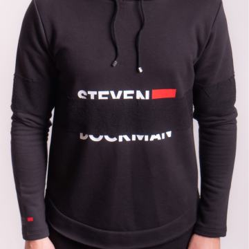 Steven Dockman muška majica hoodie *novo*