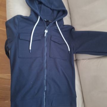 SUBLEVEL duksa vel S