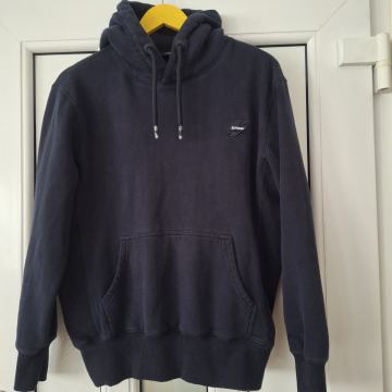 SUPERDRY duksa vel M