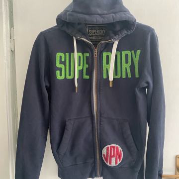 Superdry dukserica