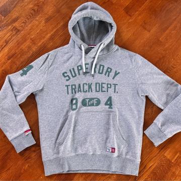 Superdry hoodie
