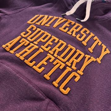 Superdry hoodie