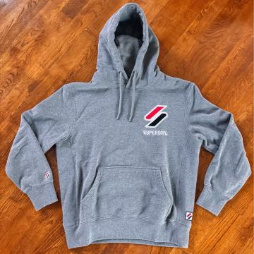 Superdry hoodie