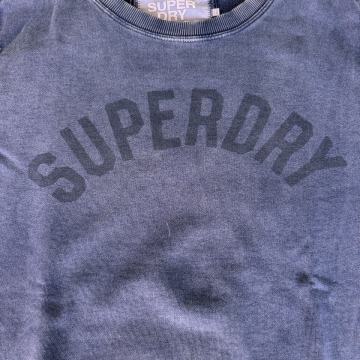 Superdry majica dugih rukava