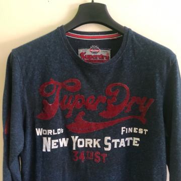 Superdry M