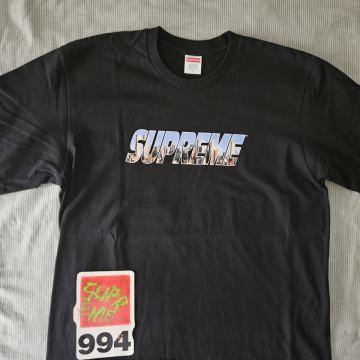 Supreme Gotham Tee