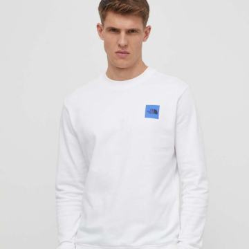 The North Face Majica dugih rukava !novo!