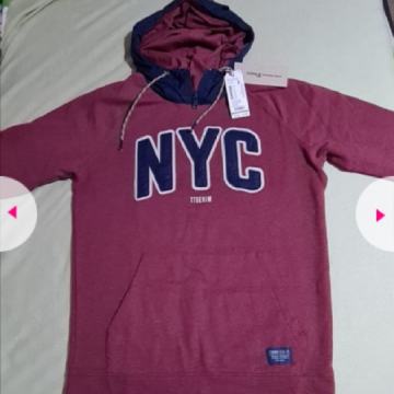 Tom Tailor muska duksa vel M