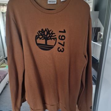 Timberland majica dugih rukava L veličina u super stanju