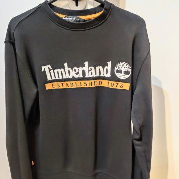 Timberland "sweater" majica dugih rukava