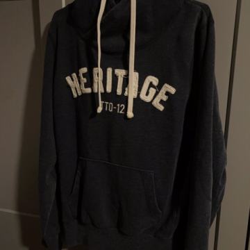 Tom Tailor Hoodie Heritage, M