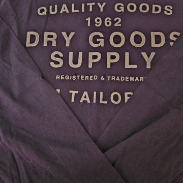 TOM TAILOR majica dugih rukava