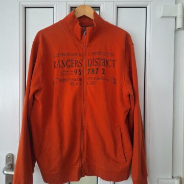 TOM TAILOR majica vel XL