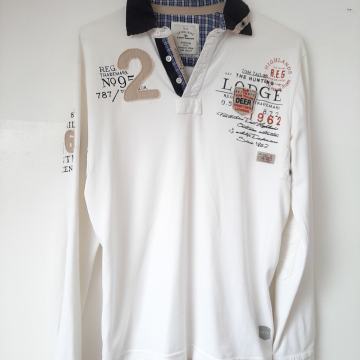 Tom Tailor original majica M novo