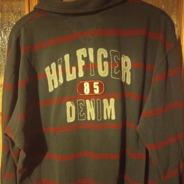 Tommy hilfiger dugi rukav