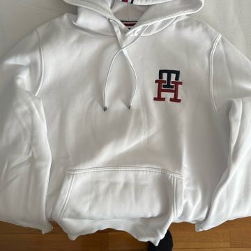 Tommy Hilfiger majica s kapuljačom dugih rukava