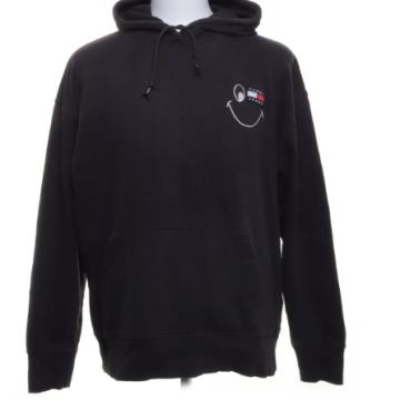 Tommy Hilfiger Jeans hoodie L