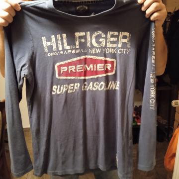 TOMMY HILFIGER majica dugih rukava