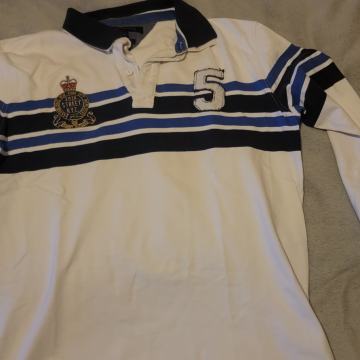 Tommy Hilfiger muska majica