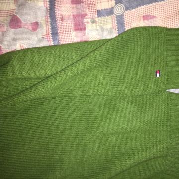 Tommy Hilfiger original vel M