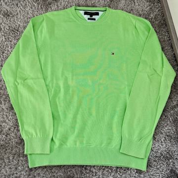 Tommy Hilfiger pulover od premium pamuka | veličina M