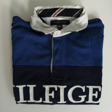 Tommy Hilfiger polo majica