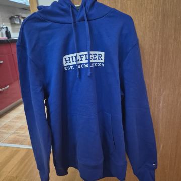 TOMMY HILFIGER novo