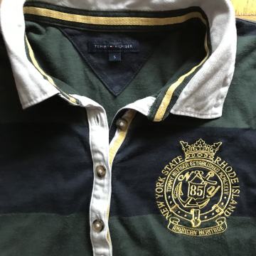 Tommy hilfiger s veličina