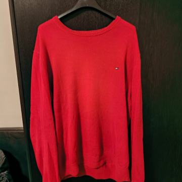 Tommy hilfiger vesta