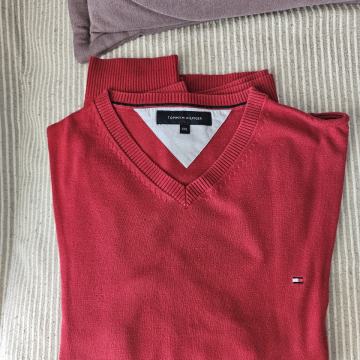 Tommy Hilfiger XXL - kao novo